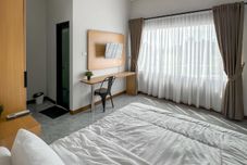 Bedroom Belimo Comfortable Homeliving