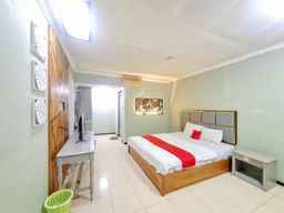 RedDoorz near Stadion Semeru Lumajang Jawa Timur, THB 582.24