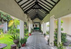 Common Space 5 RedDoorz near Stadion Semeru Lumajang Jawa Timur
