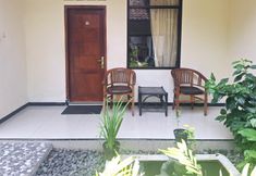Common Space 4 RedDoorz near Stadion Semeru Lumajang Jawa Timur