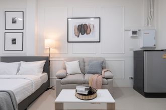 Kamar Tidur 4 Arun Sawad Chinatown RB10