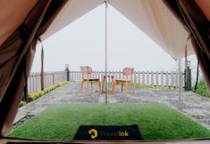 共用スペース 6 Glamping Telaga Menjer By Travelink