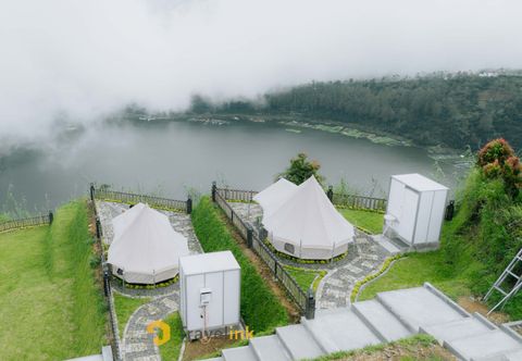 近くの景色と観光スポット Glamping Telaga Menjer By Travelink
