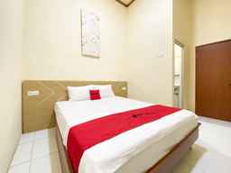 RedDoorz Syariah @ Jatiroto Lumajang, THB 538.56