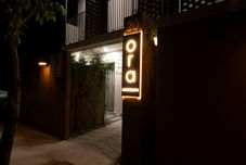 Others ORA Serviced Apartments - Binh Duong New City