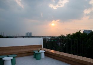 Others 4 ORA Serviced Apartments - Binh Duong New City