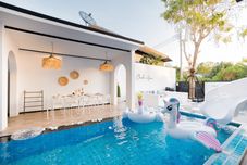 Swimming Pool Cherish House Pool Villa
