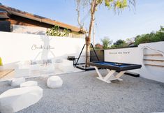Exterior 5 Cherish House Pool Villa