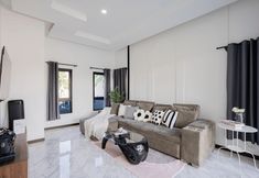 Common Space 6 Cherish House Pool Villa