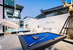 Entertainment Facility 3 Cherish House Pool Villa