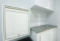 Others 4 Comfy and Stunning Studio at Green Bay Pluit Apartment By Travelio