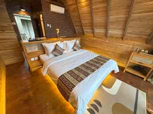 Kintamani Breeze, Rp 1.696.969