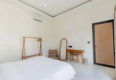 Phòng ngủ 5 Villa Sardegna Ubud