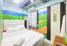 Bedroom 3 Wisma MVA Ciparigi Indah Mitra RedDoorz