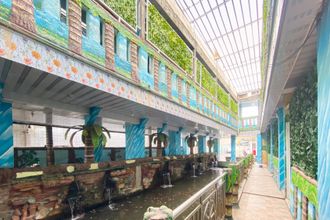 Exterior 4 Wisma MVA Ciparigi Indah Mitra RedDoorz