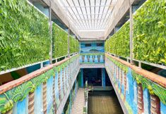 Exterior 4 Wisma MVA Ciparigi Indah Mitra RedDoorz