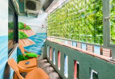 Common Space 6 Wisma MVA Ciparigi Indah Mitra RedDoorz