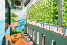 Common Space Wisma MVA Ciparigi Indah Mitra RedDoorz