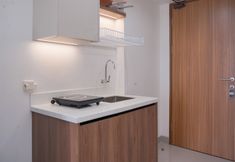 Common Space 5 Spacious and Brand New Studio at Cisauk Point Apartment By Travelio