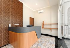 Sảnh chờ 5 Tanjung Duren Inn