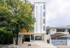 Bên ngoài 3 Tanjung Duren Inn