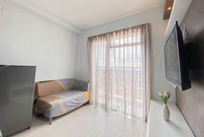 Lobi Cozy Stay and Good 2BR Apartment at Mekarwangi Square Cibaduyut By Travelio