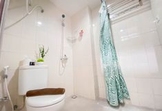 其他 5 Cozy Stay and Good 2BR Apartment at Mekarwangi Square Cibaduyut By Travelio