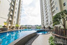 ロビー Cozy Stay and Simply 2BR Apartment at Parahyangan Residence By Travelio