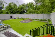 Fasilitas Hiburan Villa The Thanda