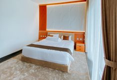 Kamar Tidur 4 Villa The Thanda