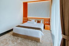 Kamar Tidur Villa The Thanda