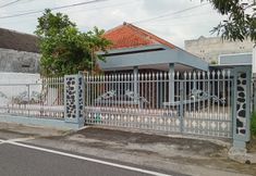 อื่นๆ 6 Rumah Dinas Bapak Homestay