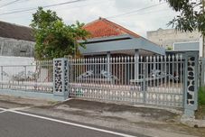 อื่นๆ Rumah Dinas Bapak Homestay