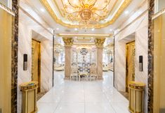 Lobby 4 Cuong Thanh 3 Hotel