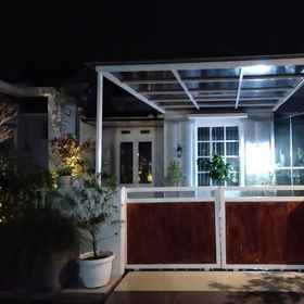 Exterior / Building1Garden Full House,马迪温飯店