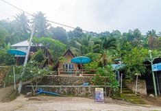 Common Space 2 Rejeng Bungalow Near Gangga Waterfall Lombok
