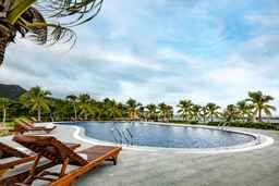 Casa Maya Resort, 800.000 VND