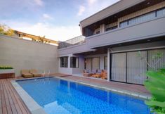 其他 6 Seijaku Villa