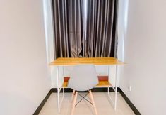Others 3 Comfy and Simple Studio Apartment Cordova Edupartment Semarang By Travelio