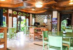 Others 3 Arys Garden Hotel Yogyakarta