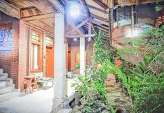 Others 2 Arys Garden Hotel Yogyakarta
