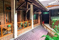 Others 6 Arys Garden Hotel Yogyakarta