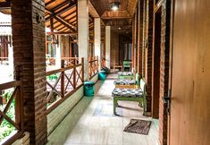 Others 4 Arys Garden Hotel Yogyakarta