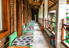 Others 5 Arys Garden Hotel Yogyakarta