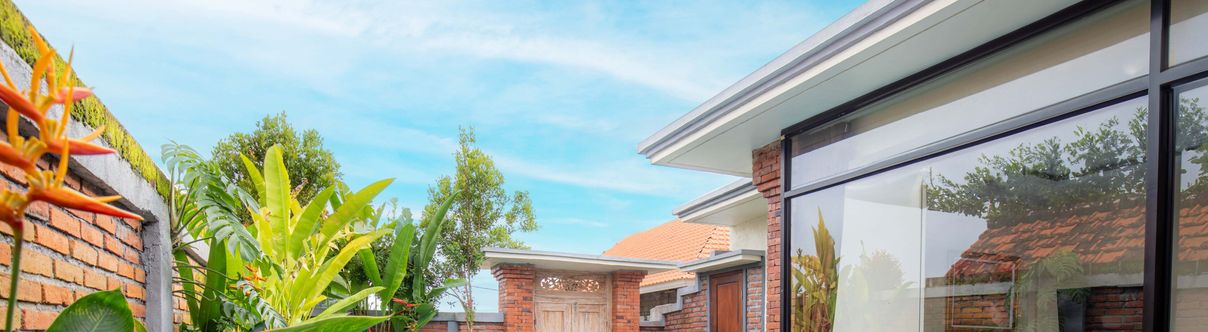 Exterior Ubud Mayura Private Pool Villa