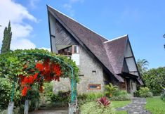 Others 7 Villa Batu Klub Bunga 3BR Dekat Jatim Park 1