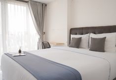 Lain-lain 3 Cozy and Nice Studio Apartment at Casa de Parco By Travelio