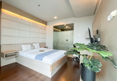 その他 4 Comfy and Spacious Big Studio Apartment at Kemang Mansion By Travelio