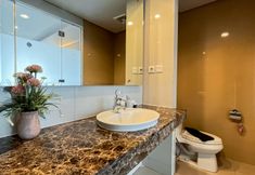 その他 7 Comfy and Spacious Big Studio Apartment at Kemang Mansion By Travelio