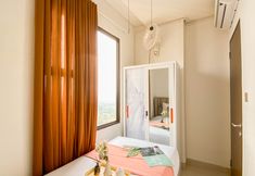 Others 4 Spacious and Elegant 2BR Apartment Transpark Cibubur By Travelio